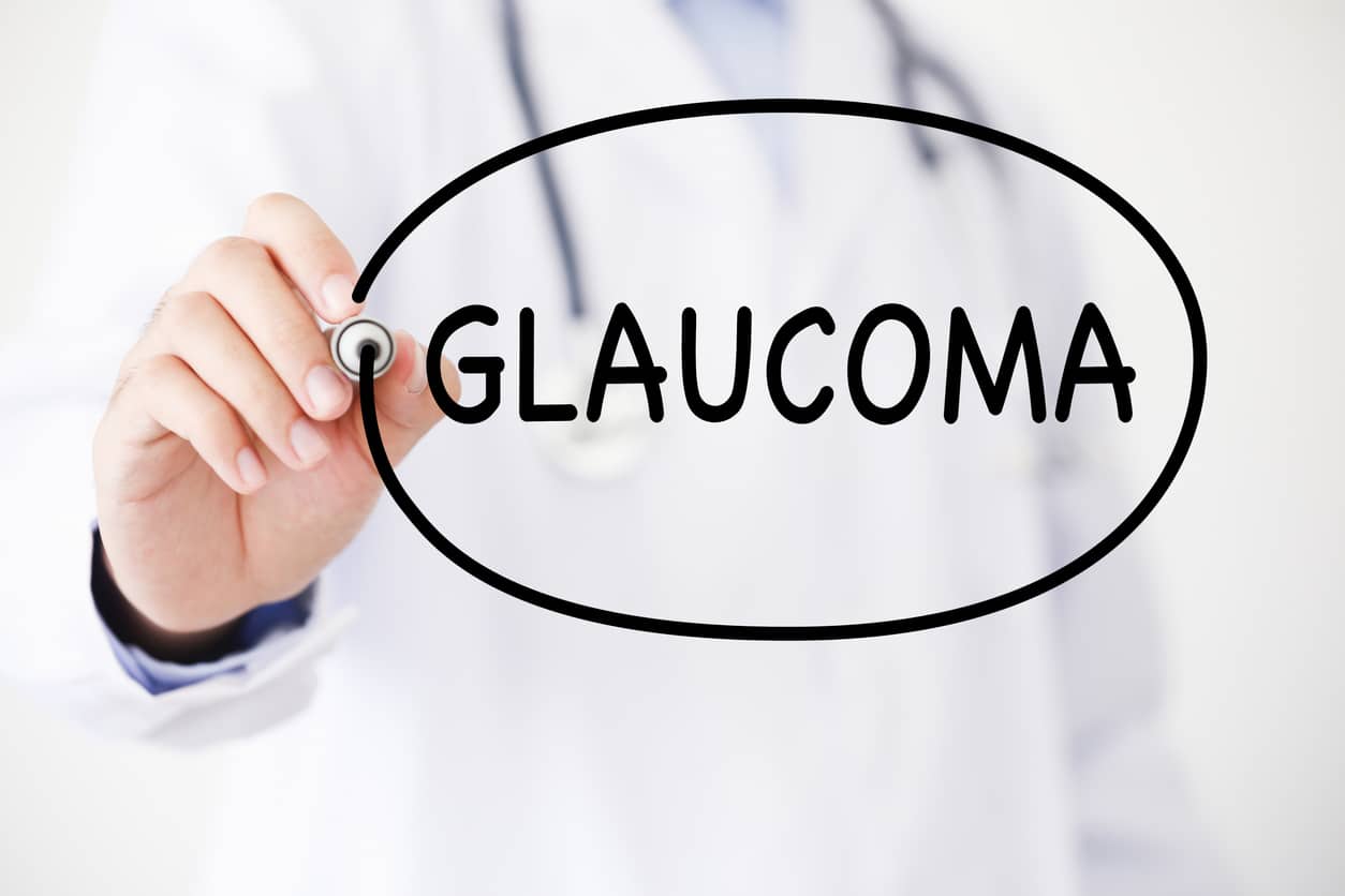 What Is Glaucoma? | Advanced Sight Center