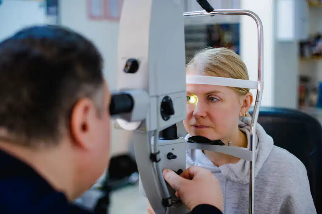 Macular Degeneration and Diabetes - Advanced Sight Center - Washington Missouri
