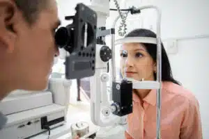 Best Eye Doctor - Advanced Sight Center - Washington Missouri